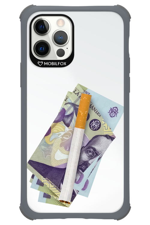 Cigarette 100 Lei - Apple iPhone 12 Pro