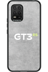 GT3RS - Xiaomi Mi 10 Lite 5G