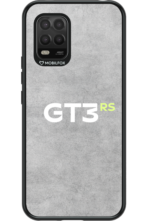 GT3RS - Xiaomi Mi 10 Lite 5G