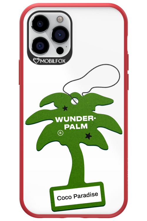 Wunder-Palm 2.0 - Apple iPhone 12 Pro