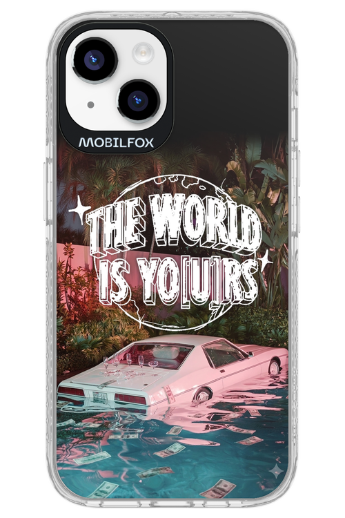 Miami 2.0 - Apple iPhone 14