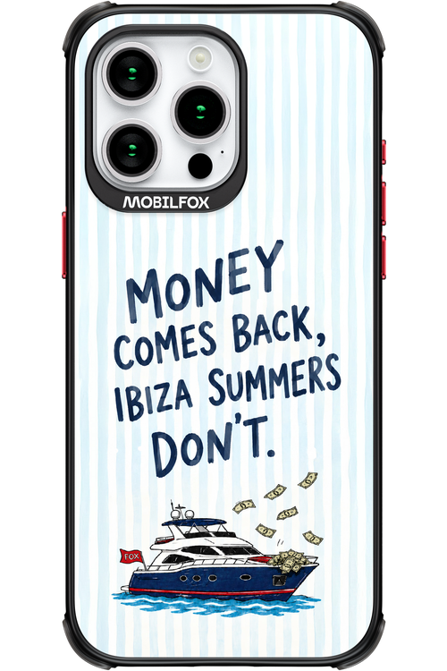 Ibiza summers 2.0 - Apple iPhone 15 Pro Max