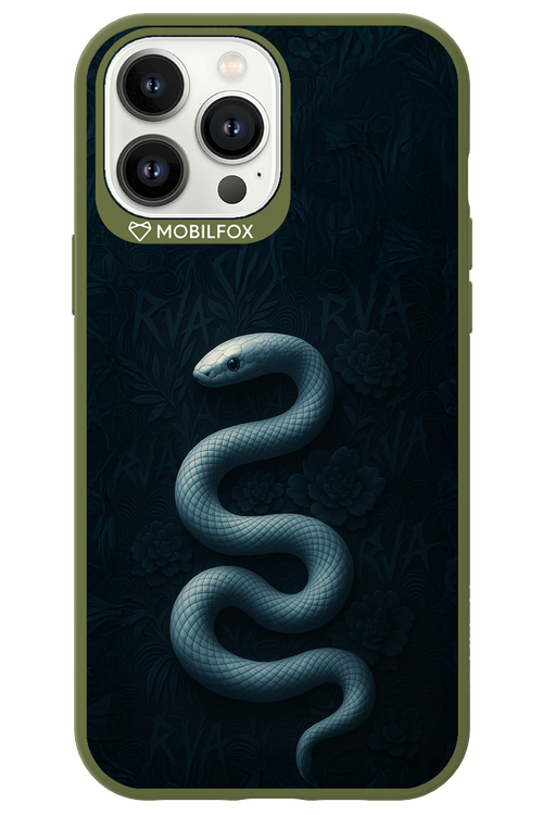 Night Venom 2.0 - Apple iPhone 13 Pro Max