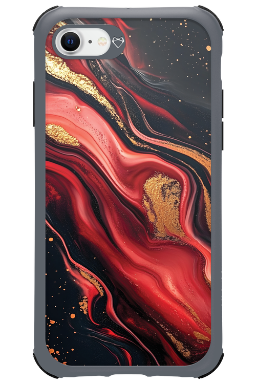 Uriel - Apple iPhone SE 2020