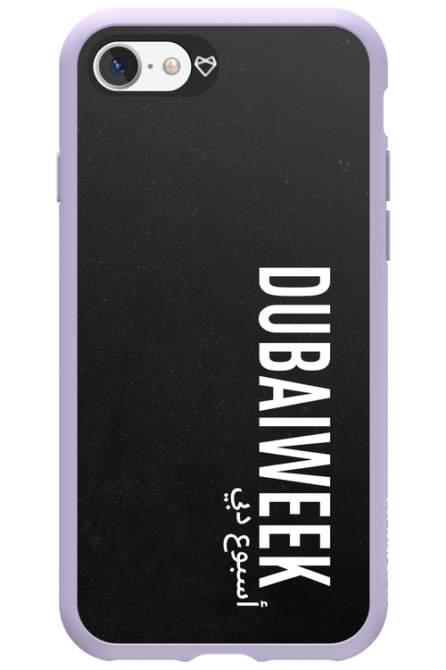 Dubaiweek 2.0 - Apple iPhone 7