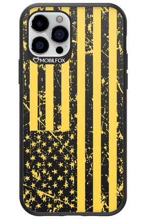 Crash & Stripes 2.0 - Apple iPhone 12 Pro