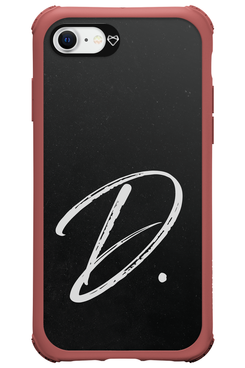 (Off Space) D 2.0 - Apple iPhone SE 2022