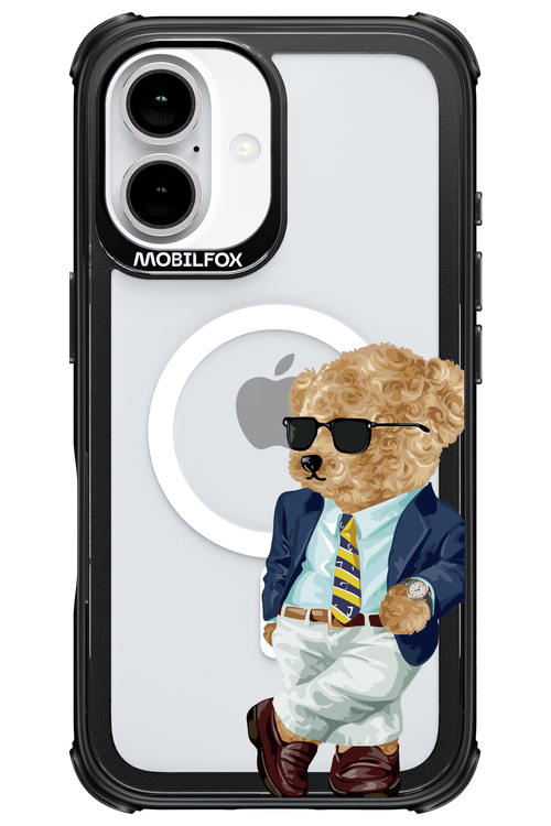 Boss 2.0 - Apple iPhone 16