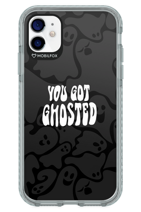 Ghosted - Apple iPhone 11