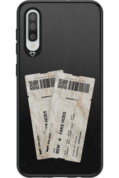 BSW FourSeasons 3 2.0 - Samsung Galaxy A50