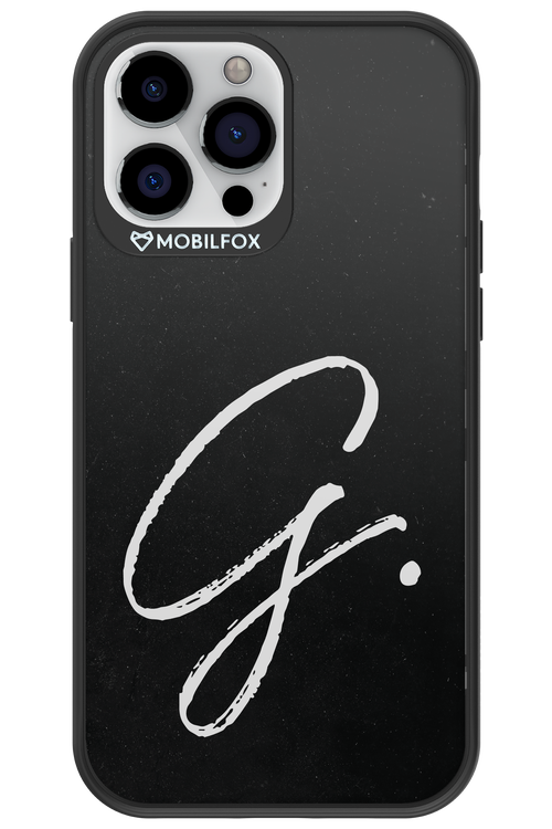 (Off Space) G 2.0 - Apple iPhone 13 Pro Max