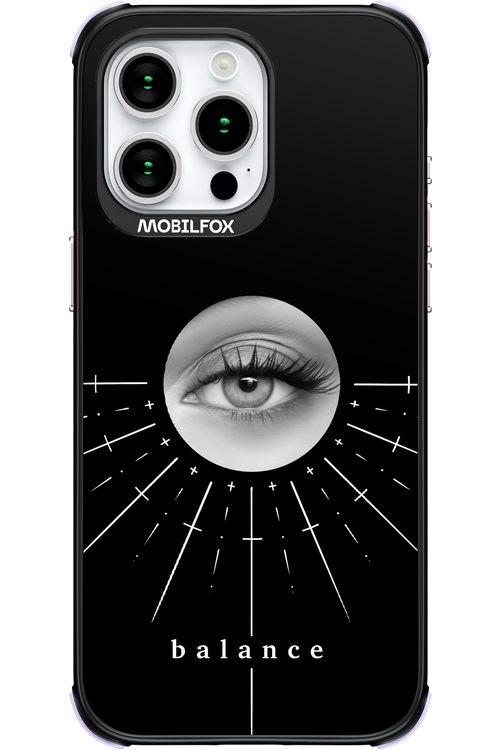 Szem 2.0 - Apple iPhone 15 Pro Max