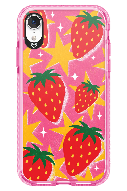 STARBERRY 2.0 - Apple iPhone XR