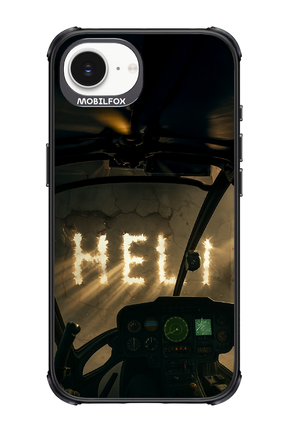 HELI POV 2.0 - Apple iPhone 16e