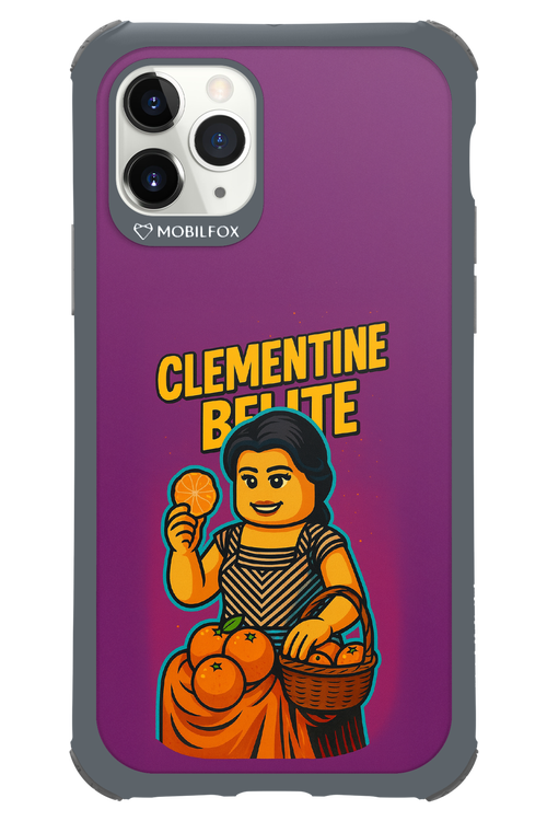 Clementine Belite Lego 2.0 - Apple iPhone 11 Pro