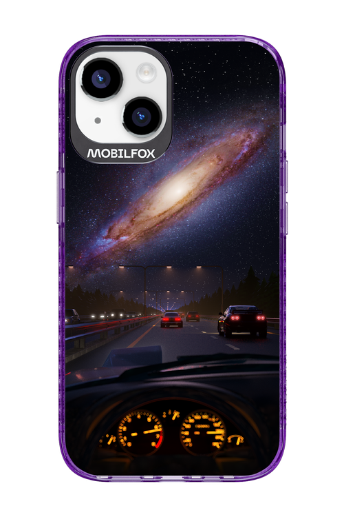 Nightride - Apple iPhone 14