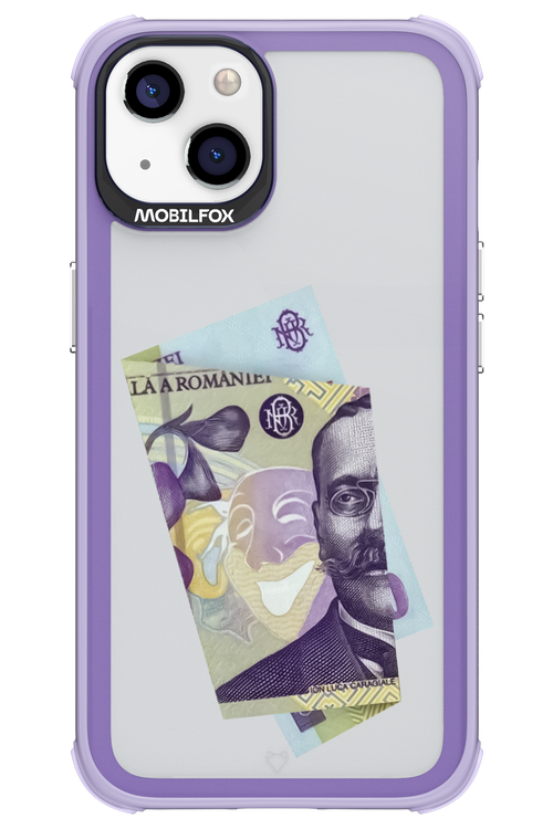 Lei 100 2.0 - Apple iPhone 13