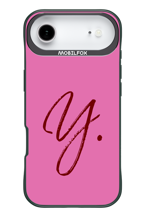 (Sorbet) Y 2.0 - Apple iPhone 17 Air