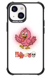 Bad Bird - Apple iPhone 13 Mini