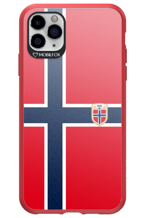 Norway 2.0 - Apple iPhone 11 Pro Max