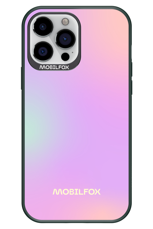 Pastel Violet 2.0 - Apple iPhone 13 Pro Max