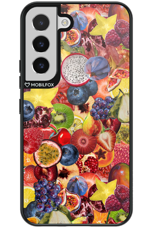 Fruit Basket 2.0 - Samsung Galaxy S22