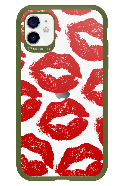 Lipss - Apple iPhone 11