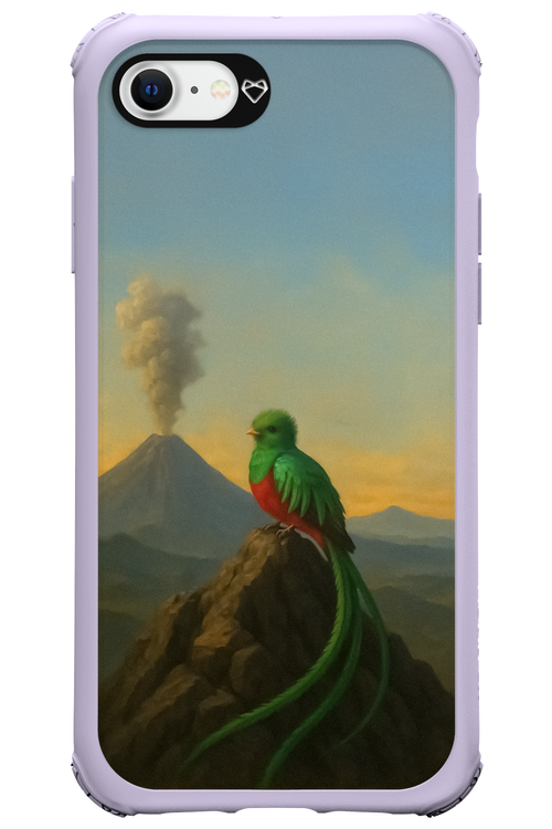 Birdy 2.0 - Apple iPhone 8
