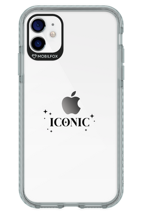 Iconic Sparkle - Apple iPhone 11