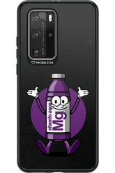 Vitamin Aqua Mg - Huawei P40 Pro