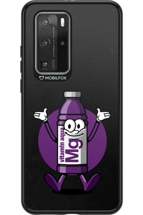 Vitamin Aqua Mg - Huawei P40 Pro