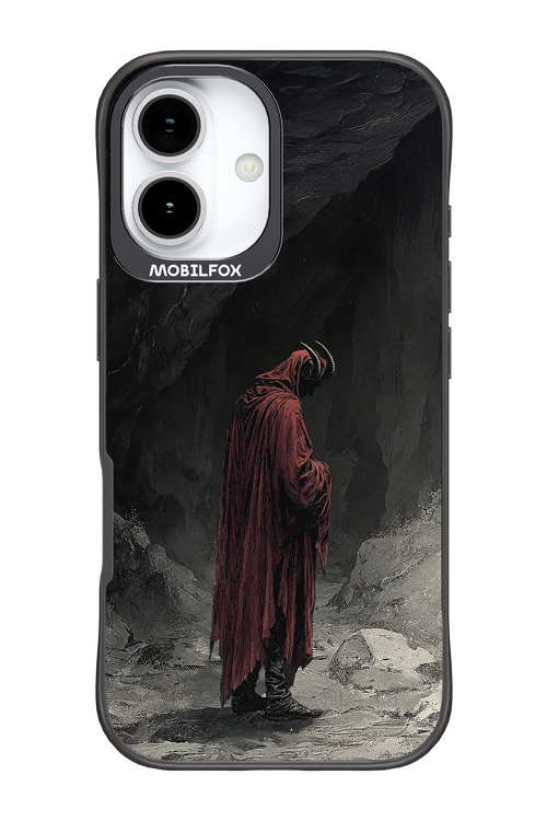 D3MON Cover 2.0 - Apple iPhone 17