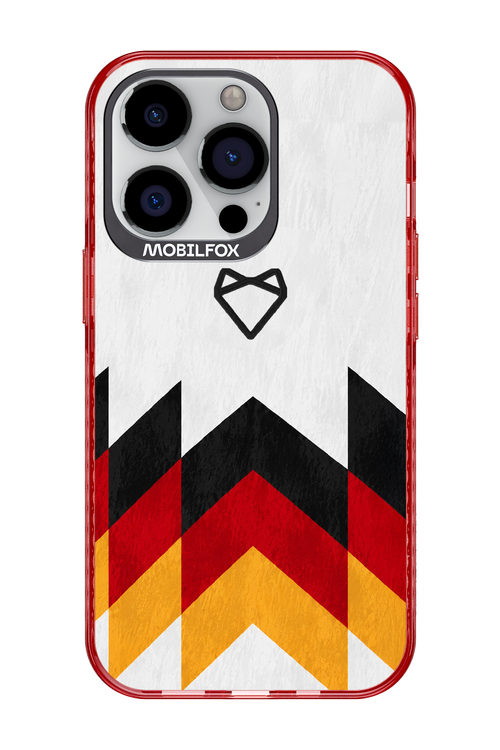 Germania x Mobilfox 2.0 - Apple iPhone 13 Pro