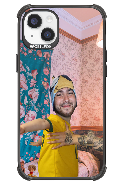 Balkan Style 2.0 - Apple iPhone 14 Plus