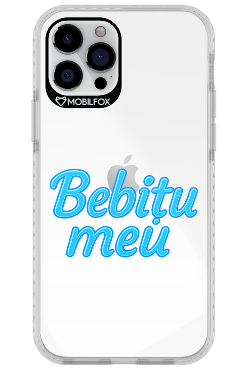 Meuu 2.0 - Apple iPhone 12 Pro