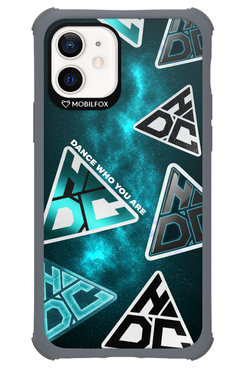 HDC 6 2.0 - Apple iPhone 12