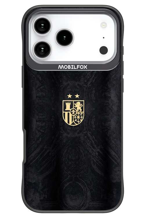 Spain Classic 2.0 - Apple iPhone 17 Pro Max