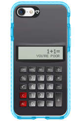 Calculator - Apple iPhone 8