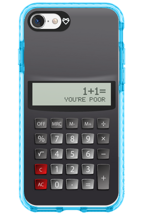Calculator - Apple iPhone 8