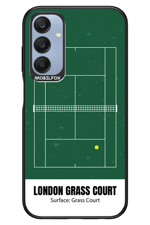 LONDON GRASS COURT 2.0 - Samsung A25