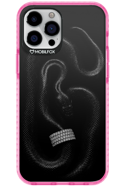 Diamond Mamba - Apple iPhone 12 Pro Max