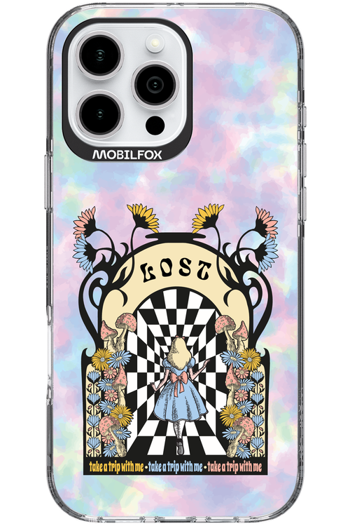 L0ST 2.0 - Apple iPhone 16 Pro Max