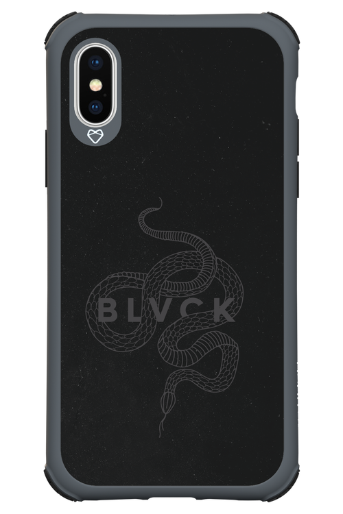 MAMBA - Apple iPhone XS