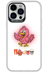 Bad Bird - Apple iPhone 13 Pro Max