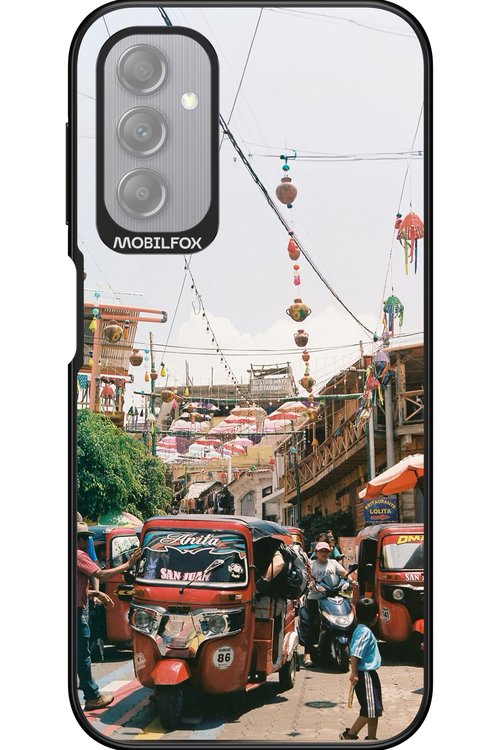 Guatemala Day 2.0 - Samsung Galaxy A14