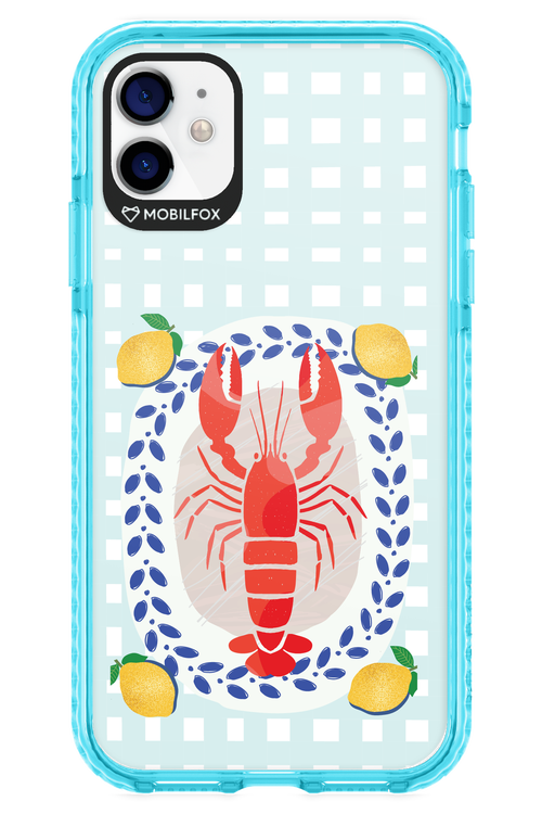 Marbella's Lobster 2.0 - Apple iPhone 11