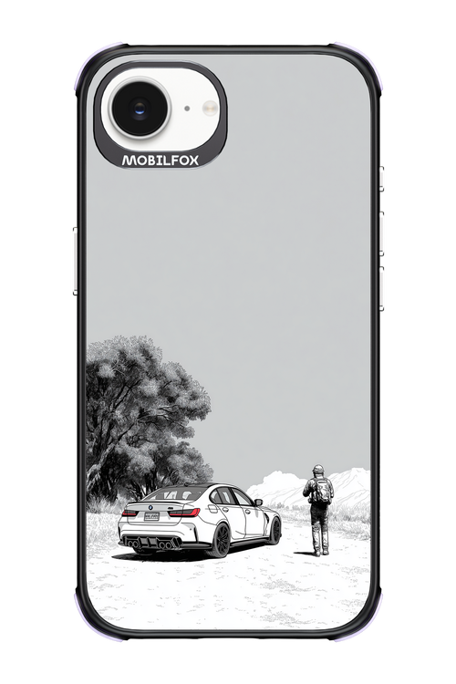 Dreamland 2.0 - Apple iPhone 16e