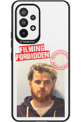 ZBIR Mugshot 2.0 - Samsung Galaxy A53