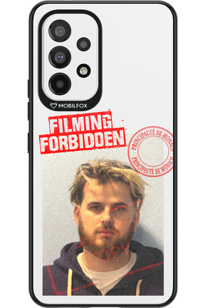 ZBIR Mugshot 2.0 - Samsung Galaxy A53
