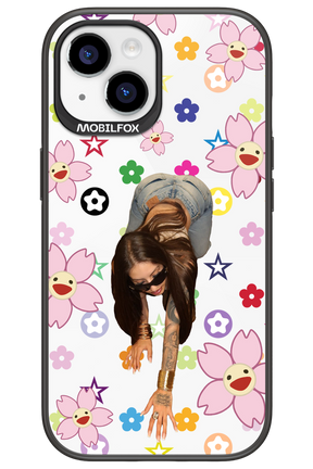 Oh G!rl - Apple iPhone 15